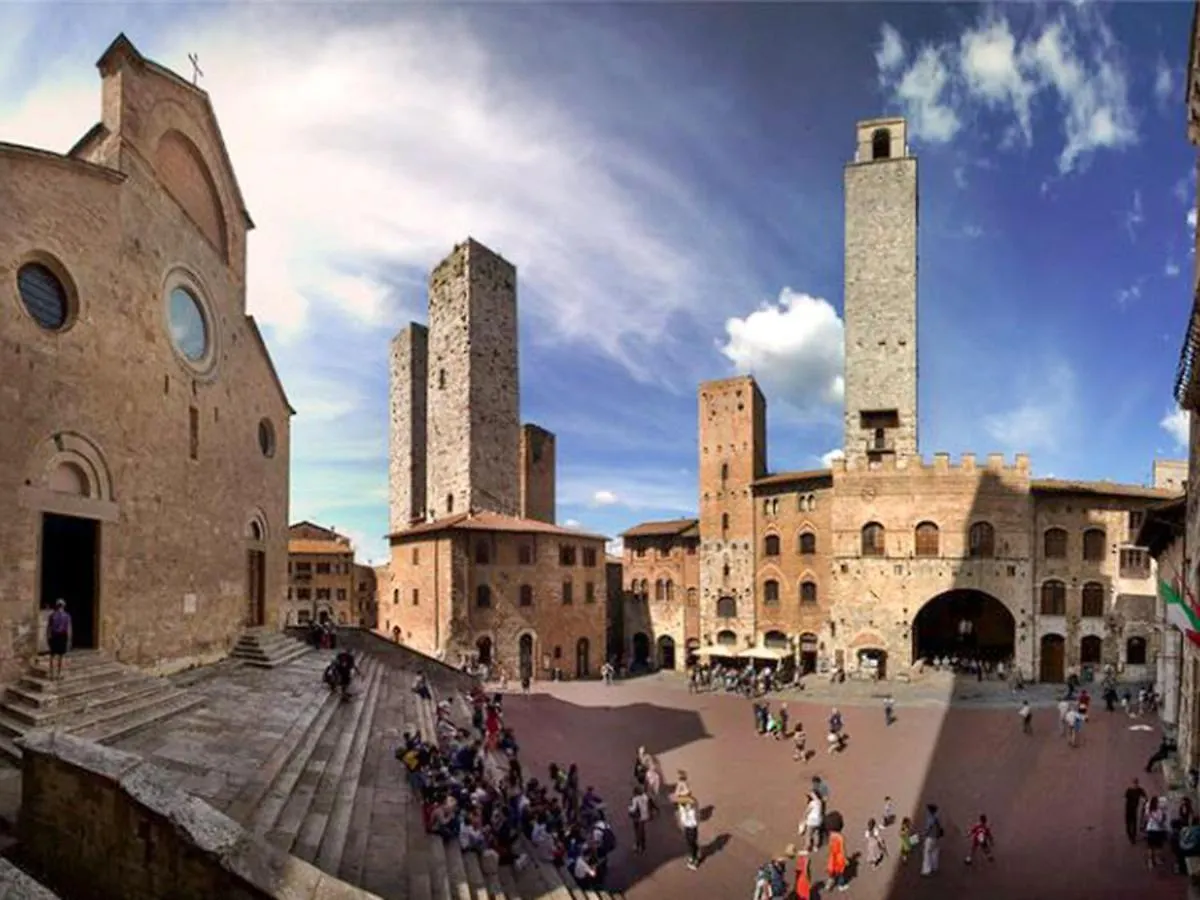 Appartamento Locazione Turistica La Chicca Castagno