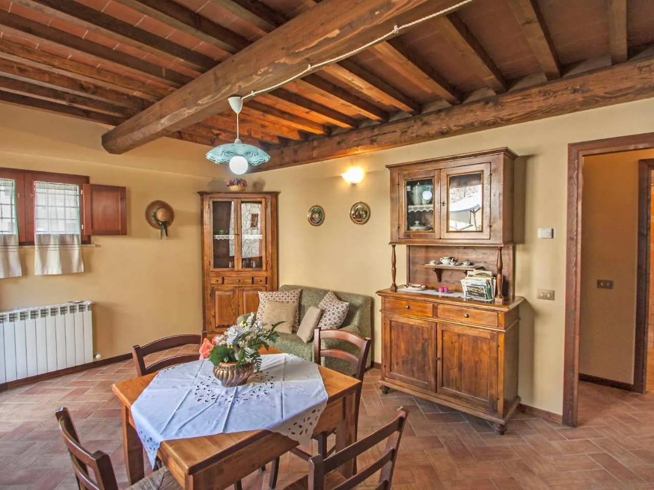 Appartamento Locazione Turistica La Chicca Castagno  Italia