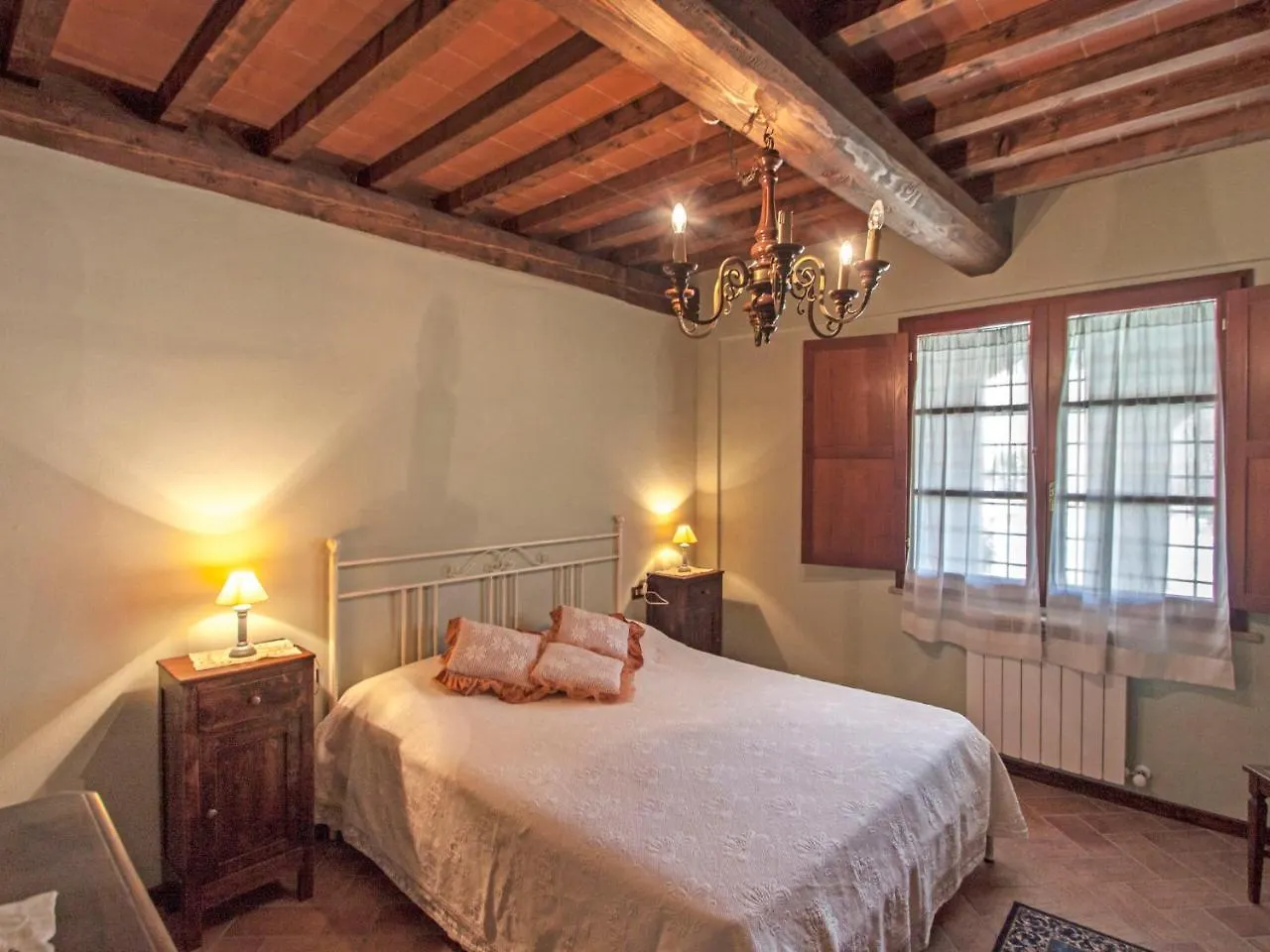 Appartamento Locazione Turistica La Chicca Castagno  Italia