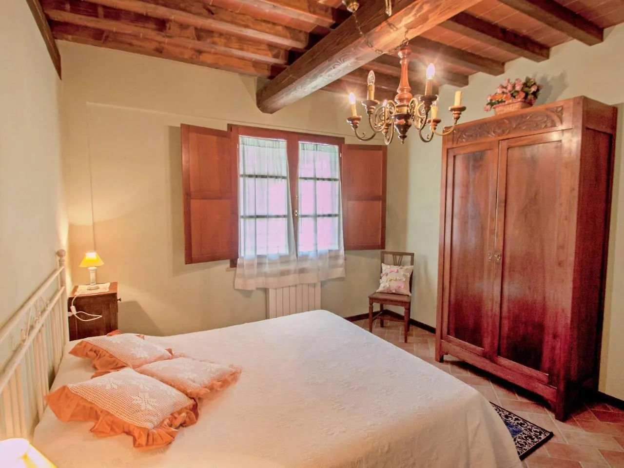 Appartamento Locazione Turistica La Chicca Castagno  Italia
