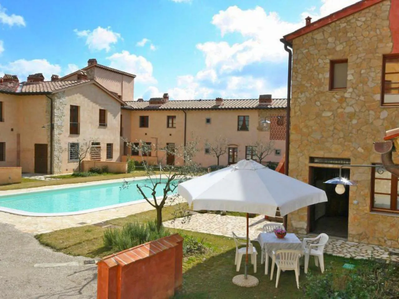 Appartamento Locazione Turistica La Chicca Castagno
